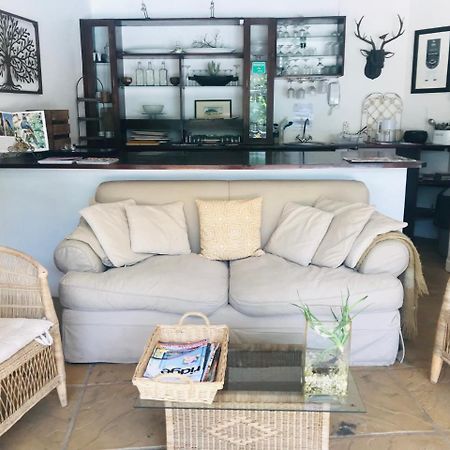 Beach Forest Lodge Ballito Eksteriør billede