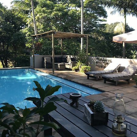 Beach Forest Lodge Ballito Eksteriør billede