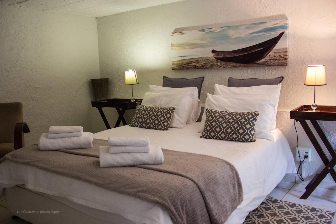 Beach Forest Lodge Ballito Eksteriør billede
