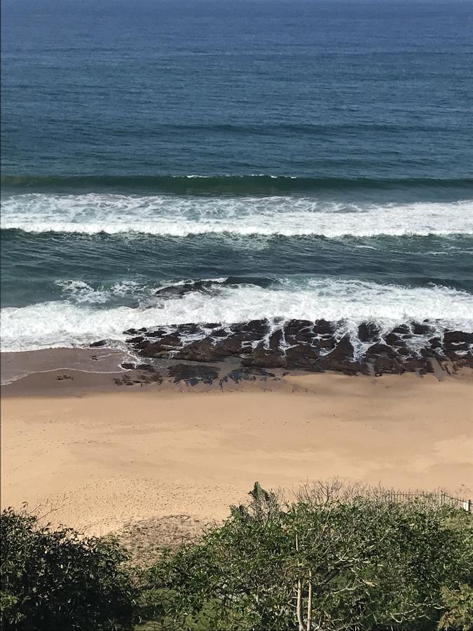 Beach Forest Lodge Ballito Eksteriør billede
