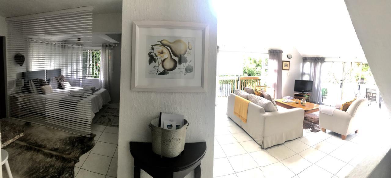Beach Forest Lodge Ballito Eksteriør billede