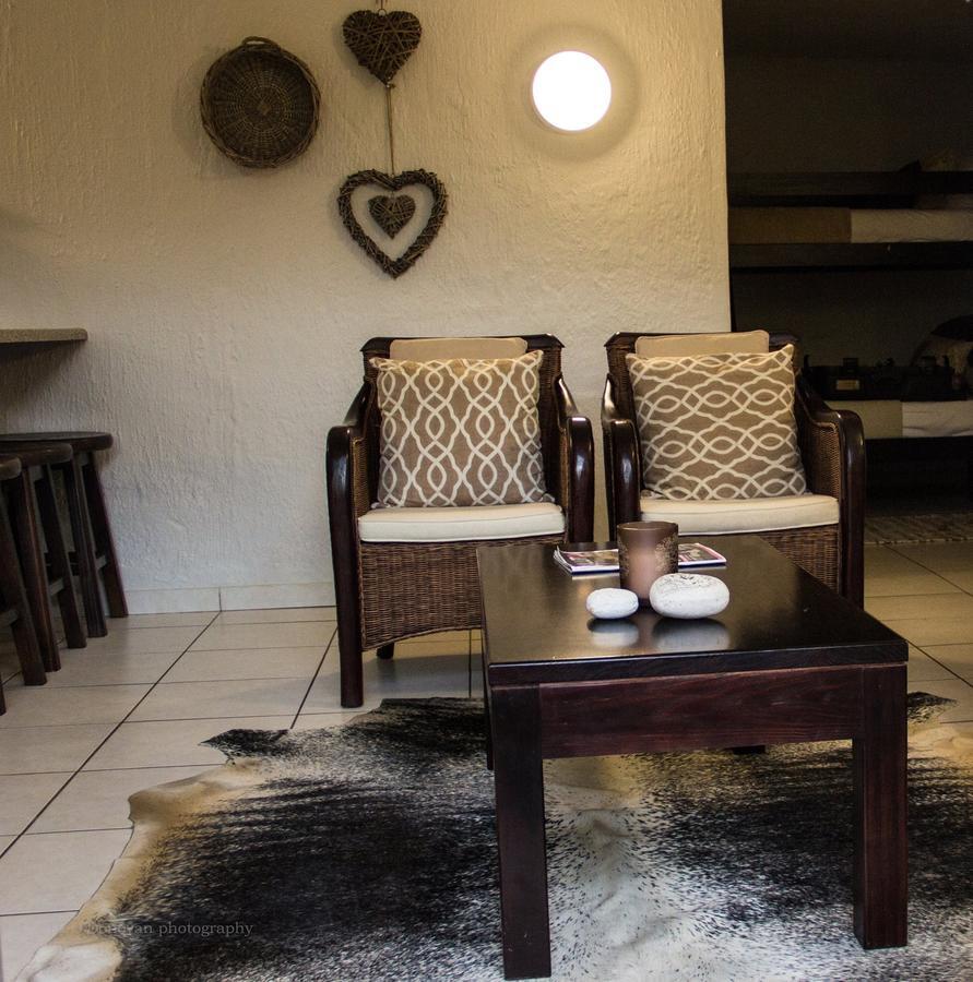 Beach Forest Lodge Ballito Eksteriør billede