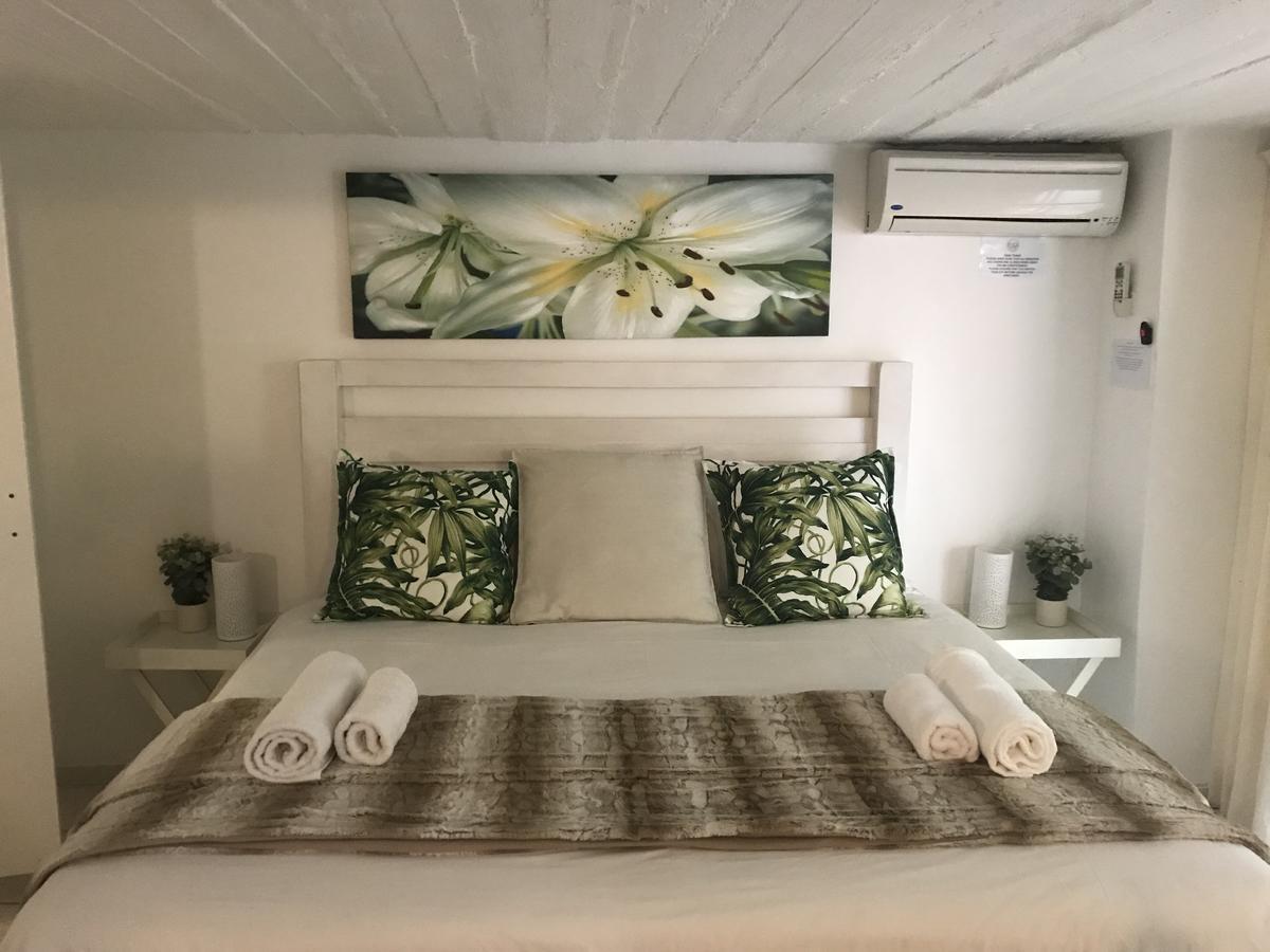 Beach Forest Lodge Ballito Eksteriør billede