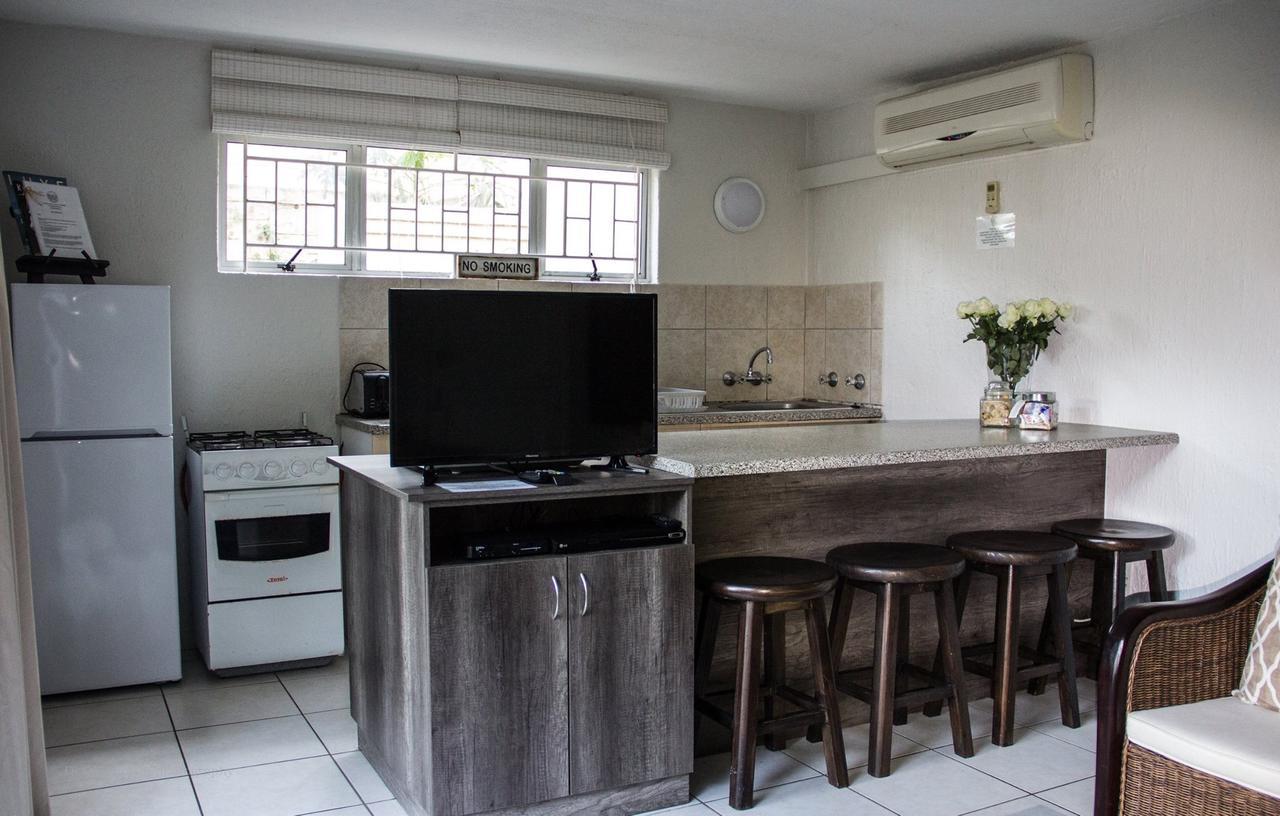 Beach Forest Lodge Ballito Eksteriør billede