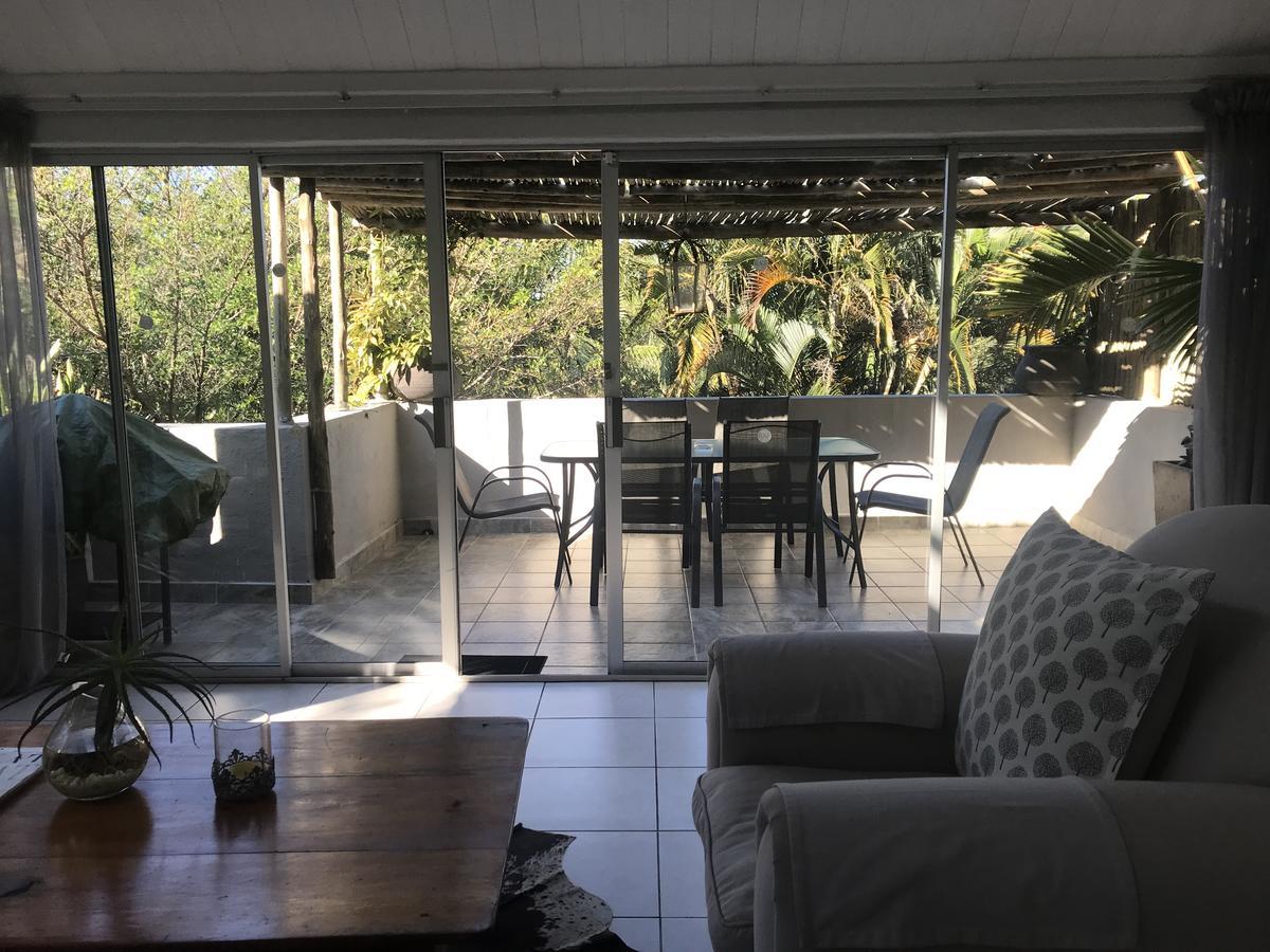 Beach Forest Lodge Ballito Eksteriør billede