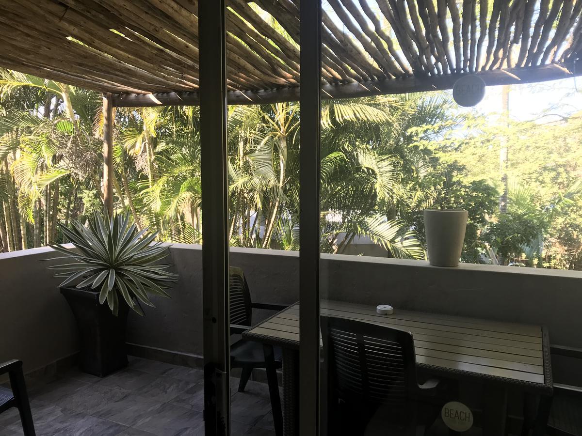 Beach Forest Lodge Ballito Eksteriør billede