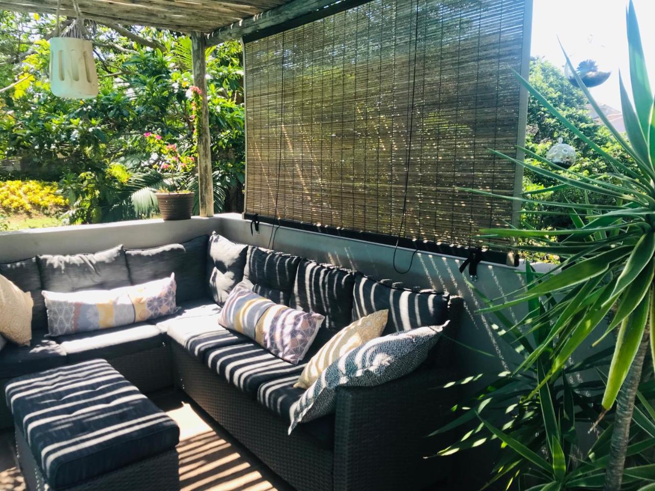Beach Forest Lodge Ballito Eksteriør billede